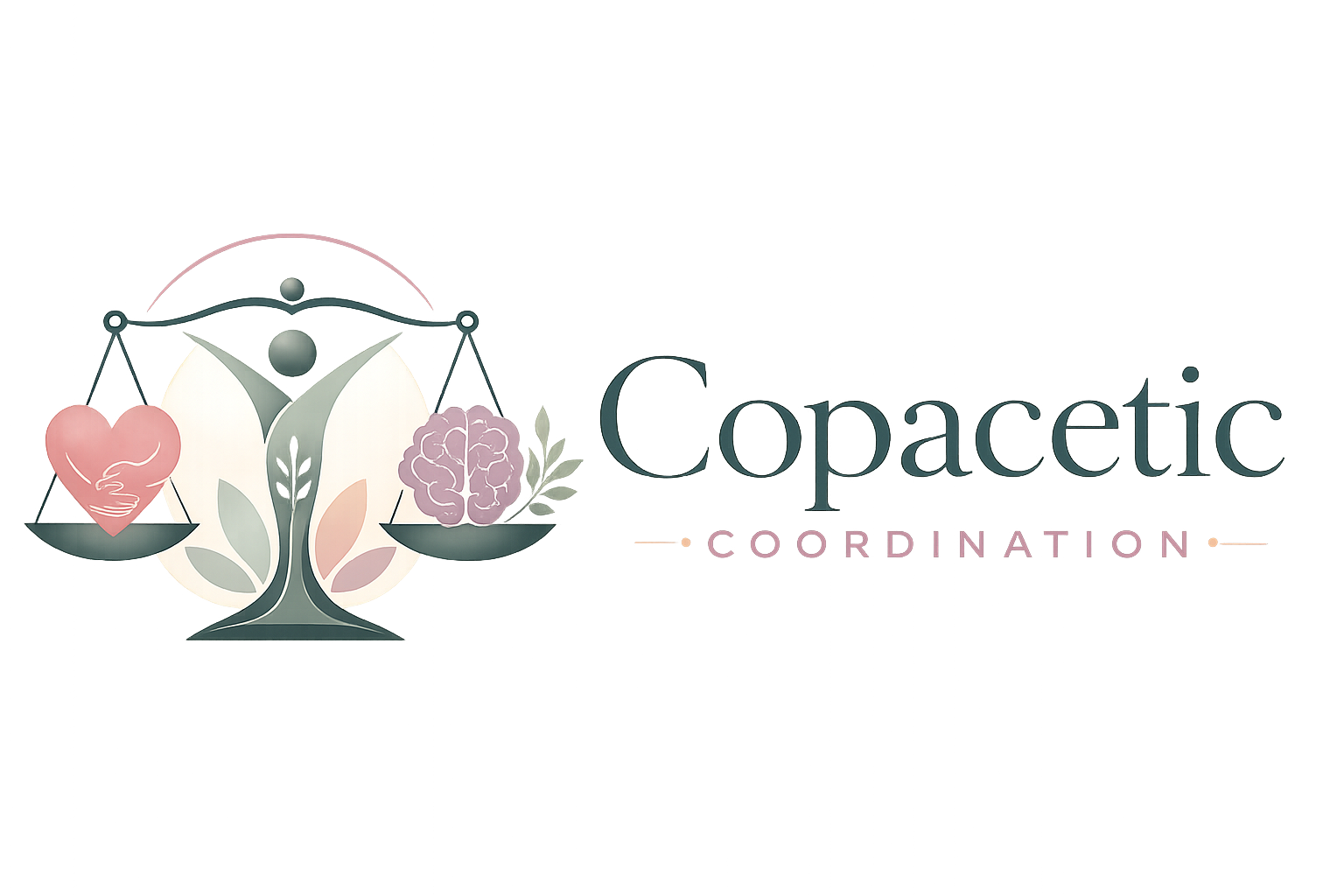 Copacetic Support Coordination